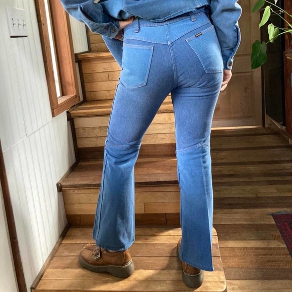 Yeehaw big yank western - Picture 3 of 4